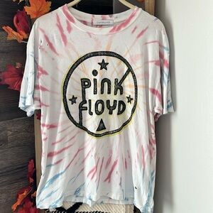 Daydreamer Pink Floyd Tee